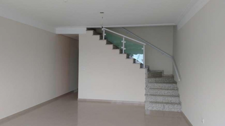 Sobrado, 3 quartos, 202 m² - Foto 4