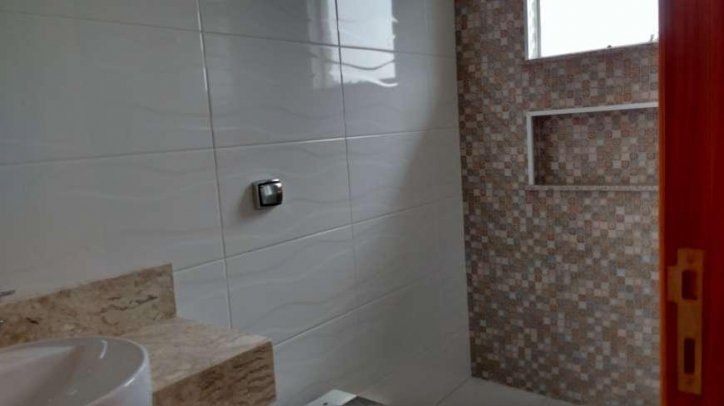 Sobrado, 3 quartos, 202 m² - Foto 6