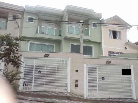 Sobrado, 3 quartos, 202 m² - Foto 10
