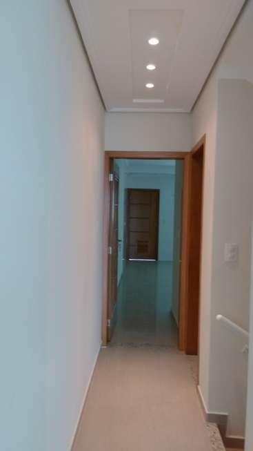Sobrado, 3 quartos, 202 m² - Foto 11