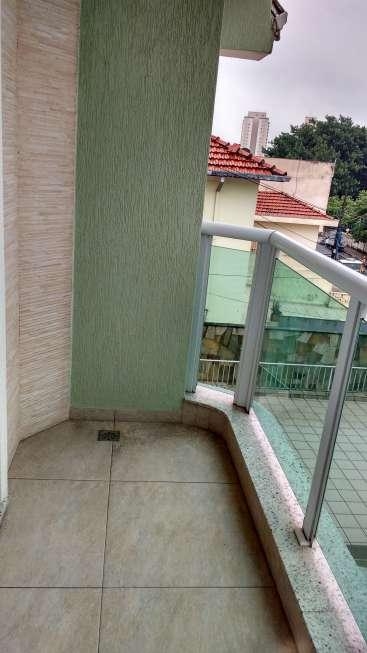 Sobrado, 3 quartos, 202 m² - Foto 12