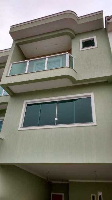 Sobrado, 3 quartos, 202 m² - Foto 14