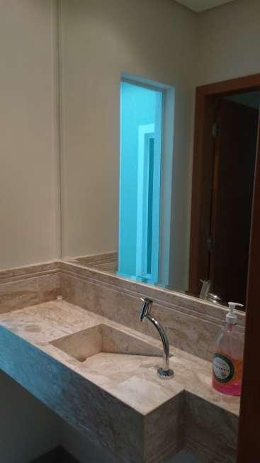Sobrado, 3 quartos, 202 m² - Foto 15