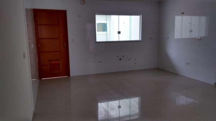 Sobrado, 3 quartos, 202 m² - Foto 16