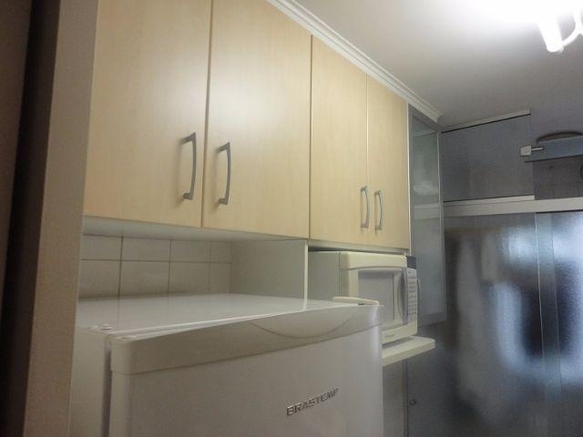 Apartamento, 2 quartos, 50 m² - Foto 5