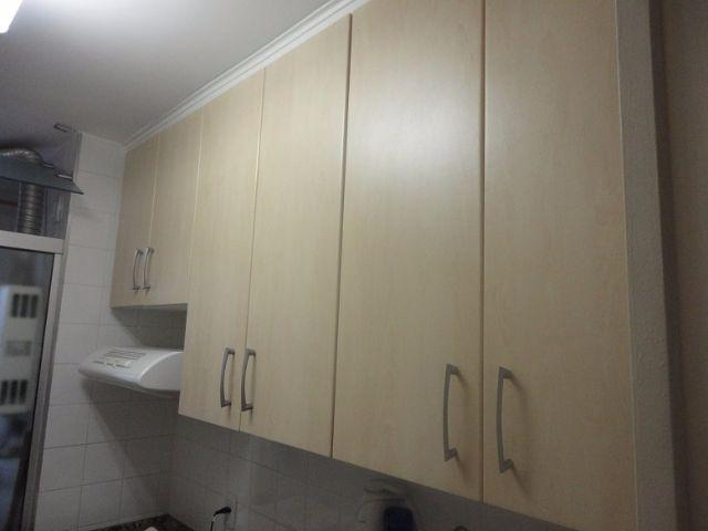 Apartamento, 2 quartos, 50 m² - Foto 6