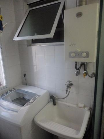Apartamento, 2 quartos, 50 m² - Foto 7