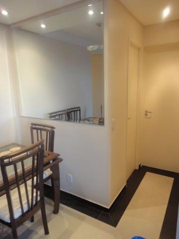 Apartamento, 2 quartos, 50 m² - Foto 8