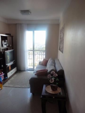 Apartamento, 2 quartos, 50 m² - Foto 9
