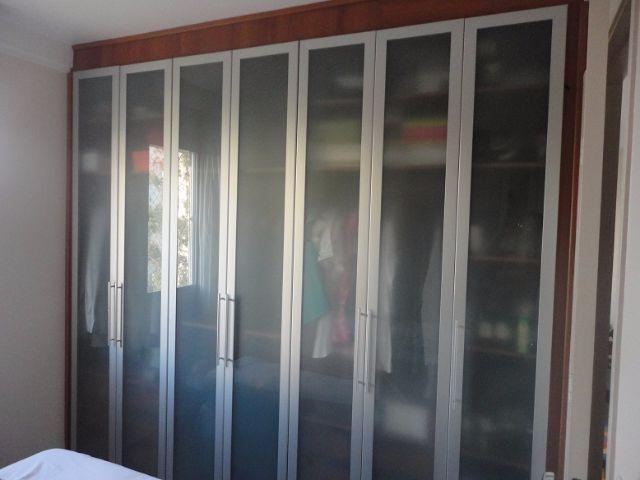 Apartamento, 2 quartos, 50 m² - Foto 10