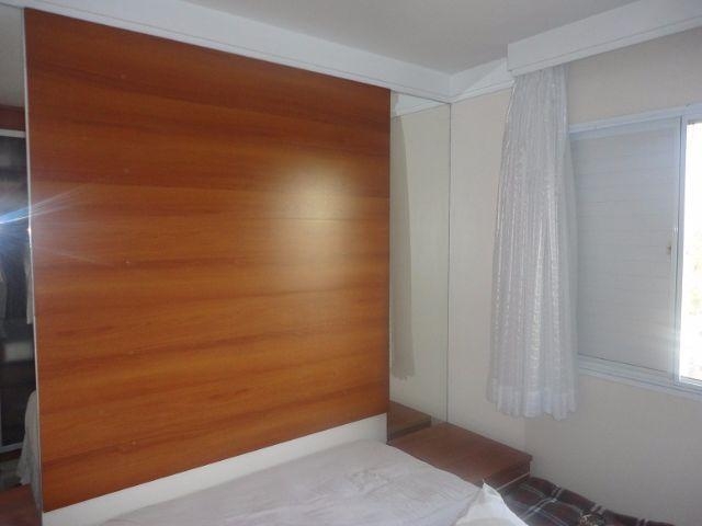 Apartamento, 2 quartos, 50 m² - Foto 11