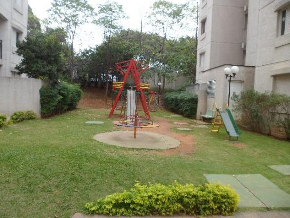Apartamento, 2 quartos, 50 m² - Foto 15