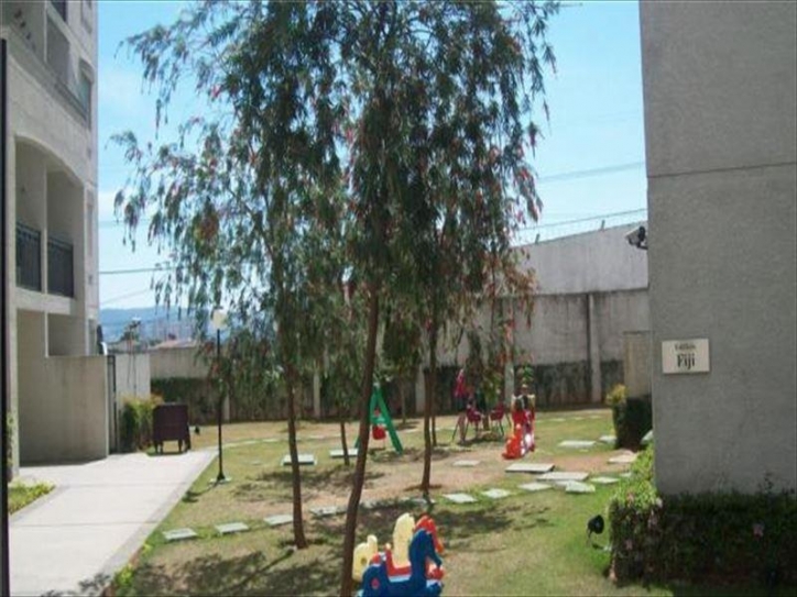 Apartamento, 2 quartos, 50 m² - Foto 16