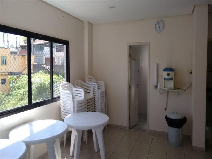 Apartamento à venda com 2 quartos, 62m² - Foto 5