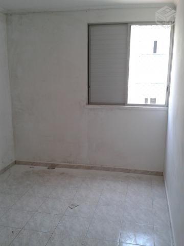 Apartamento, 2 quartos, 59 m² - Foto 3