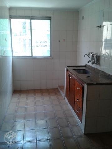 Apartamento, 2 quartos, 59 m² - Foto 9