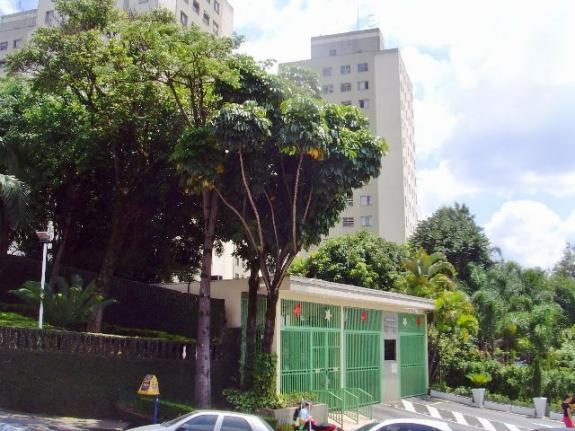 Apartamento, 2 quartos, 50 m² - Foto 3