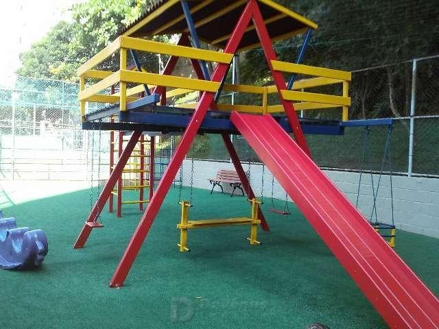 Apartamento, 2 quartos, 50 m² - Foto 6