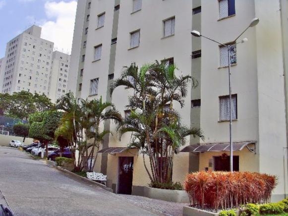 Apartamento, 2 quartos, 50 m² - Foto 7