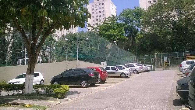 Apartamento, 2 quartos, 50 m² - Foto 8