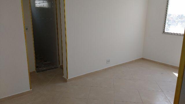 Apartamento, 2 quartos, 50 m² - Foto 9
