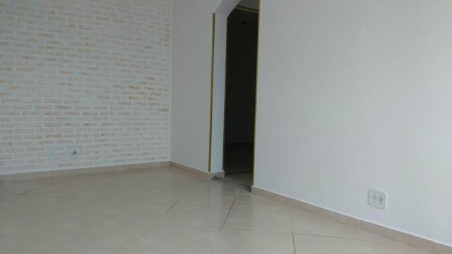 Apartamento, 2 quartos, 50 m² - Foto 12