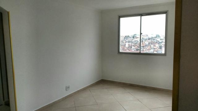 Apartamento, 2 quartos, 50 m² - Foto 14