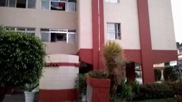 Apartamento, 3 quartos, 67 m² - Foto 12
