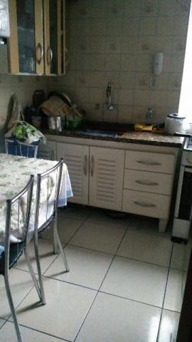 Apartamento, 2 quartos, 56 m² - Foto 9