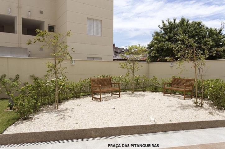 Apartamento, 2 quartos, 49 m² - Foto 3