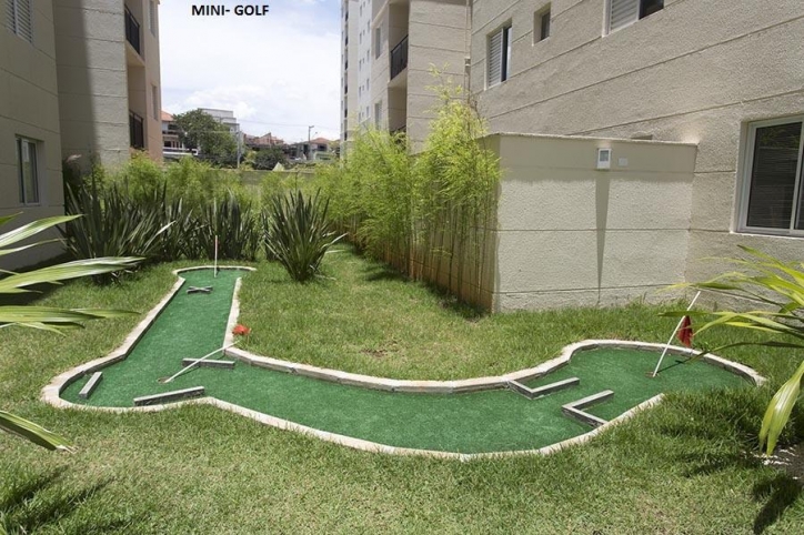 Apartamento, 2 quartos, 49 m² - Foto 4