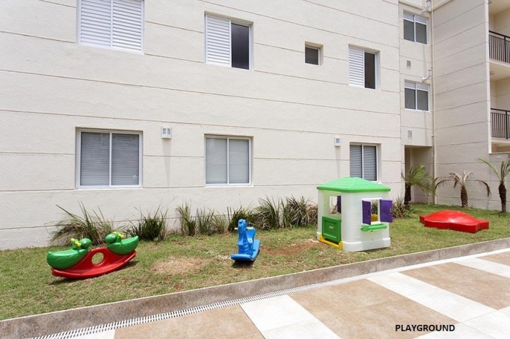 Apartamento, 2 quartos, 49 m² - Foto 8