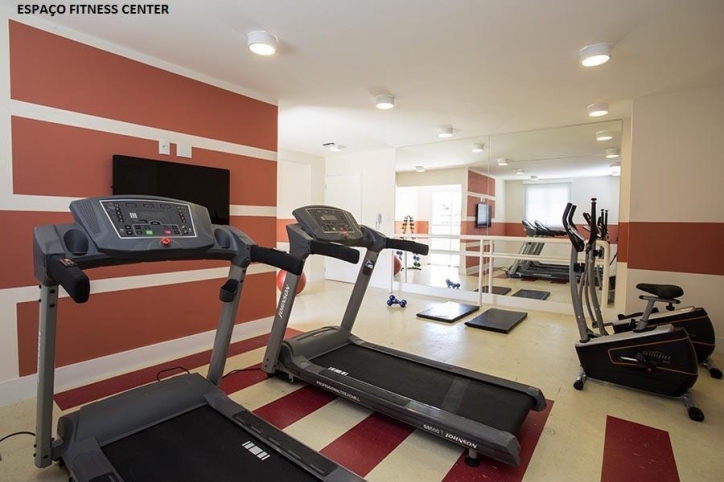 Apartamento, 2 quartos, 49 m² - Foto 15