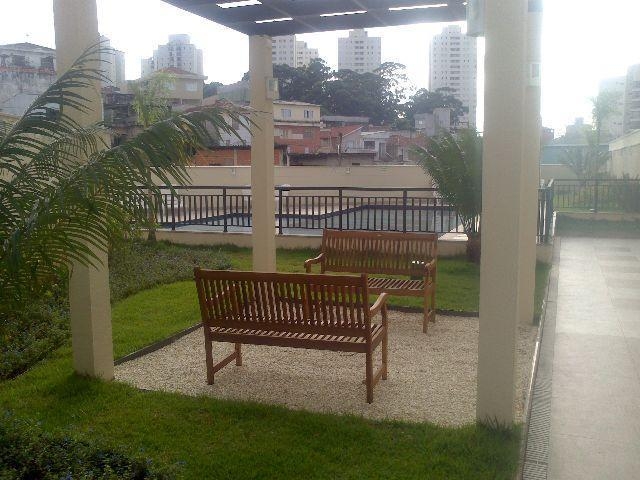 Apartamento, 2 quartos, 49 m² - Foto 16