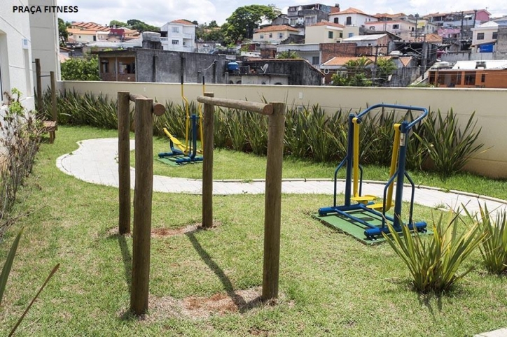 Apartamento, 2 quartos, 49 m² - Foto 17