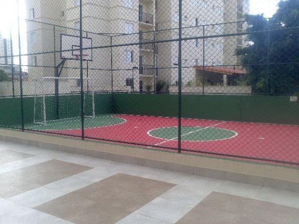 Apartamento, 2 quartos, 49 m² - Foto 18