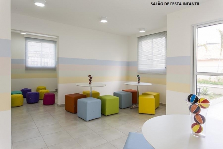 Apartamento, 2 quartos, 49 m² - Foto 26