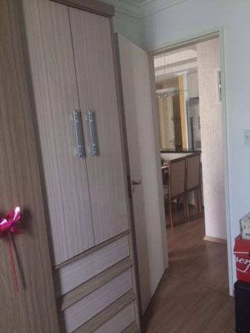 Apartamento, 2 quartos, 49 m² - Foto 29