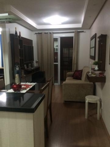 Apartamento, 2 quartos, 49 m² - Foto 31