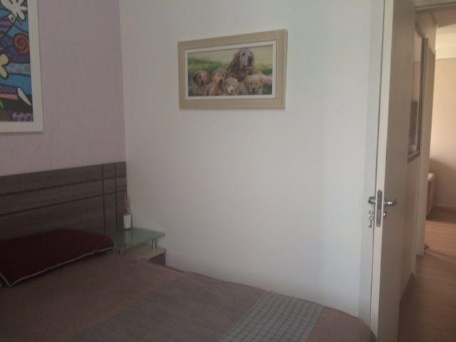 Apartamento, 2 quartos, 49 m² - Foto 33