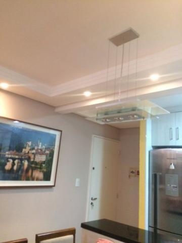 Apartamento, 2 quartos, 49 m² - Foto 36