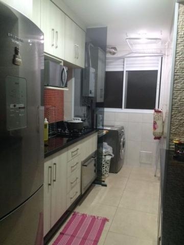 Apartamento, 2 quartos, 49 m² - Foto 39