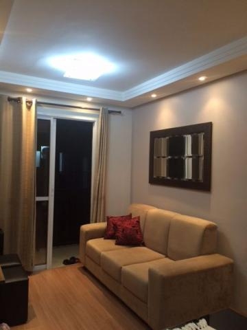 Apartamento, 2 quartos, 49 m² - Foto 42