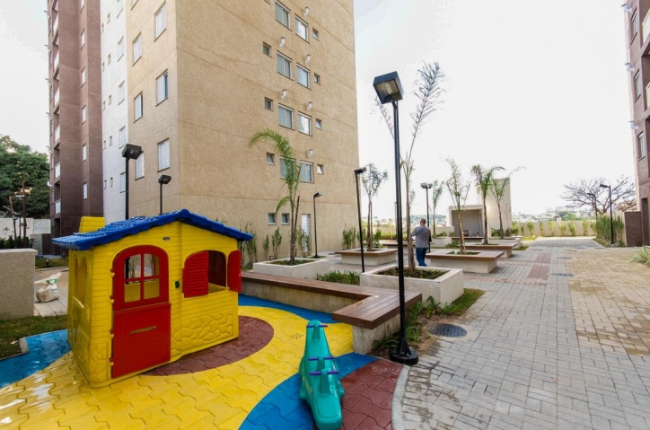 Apartamento à venda com 2 quartos, 48m² - Foto 13