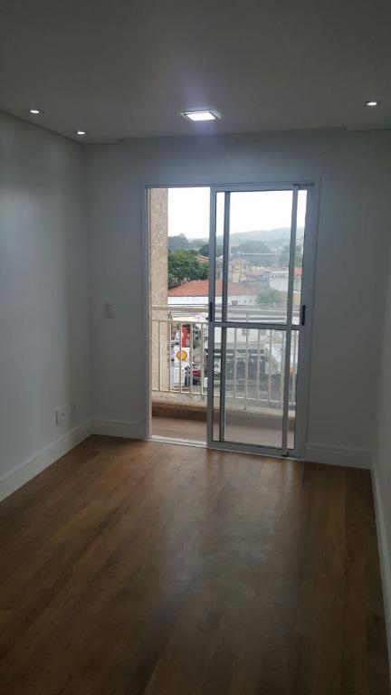 Apartamento à venda com 2 quartos, 48m² - Foto 17