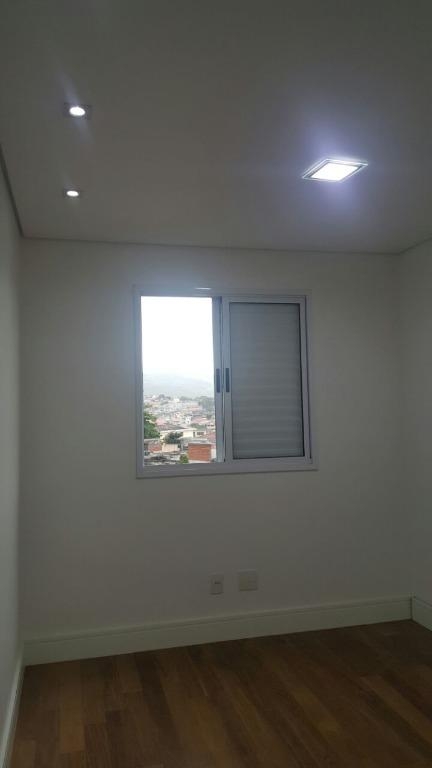 Apartamento à venda com 2 quartos, 48m² - Foto 18