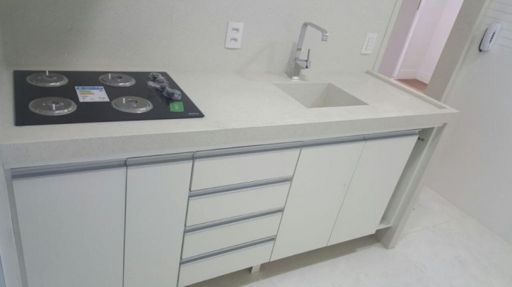 Apartamento à venda com 2 quartos, 48m² - Foto 22