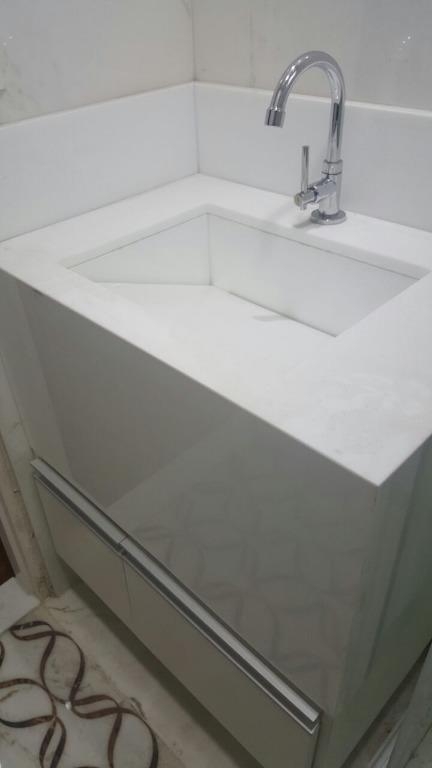 Apartamento à venda com 2 quartos, 48m² - Foto 24