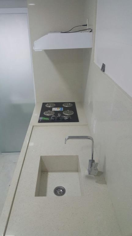 Apartamento à venda com 2 quartos, 48m² - Foto 28
