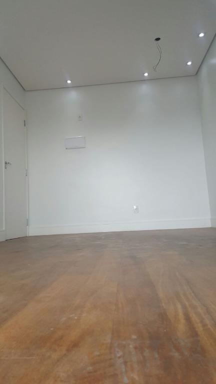 Apartamento à venda com 2 quartos, 48m² - Foto 30